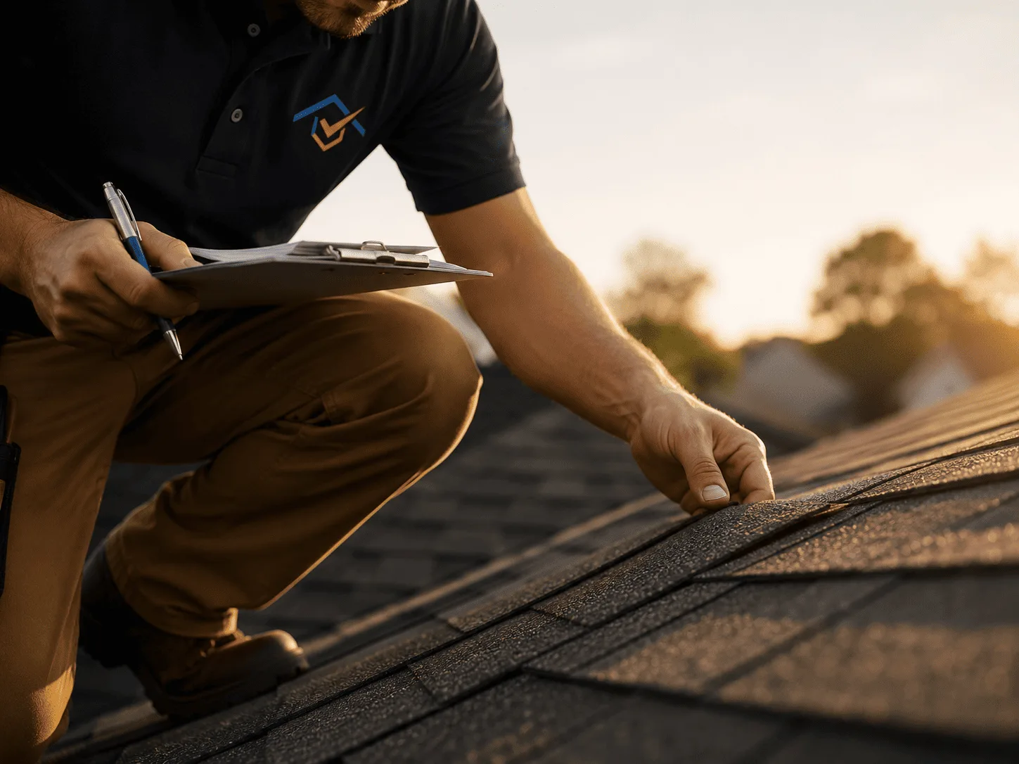 Why Choose Roof Inspection in Arrington, VA