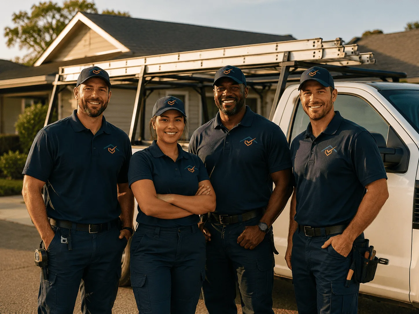 Roof Inspection company in Arrington, VA